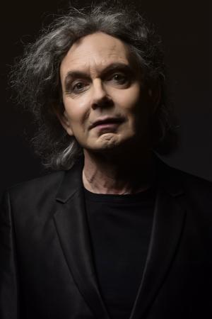 Publicity photo for ‘Still ticking!’ 2022